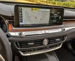 Kia K900 2018 года